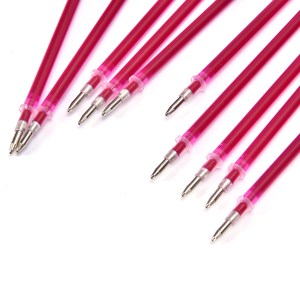 Embroidery Web - 10Pcs Wasser Löschbaren Stifte Stoff Marker