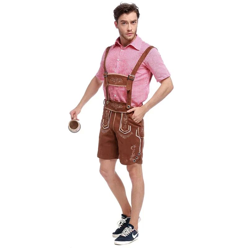 Deutsches Oktoberfest Herren L – Embroidery Moisturizer Bewertung und Preis