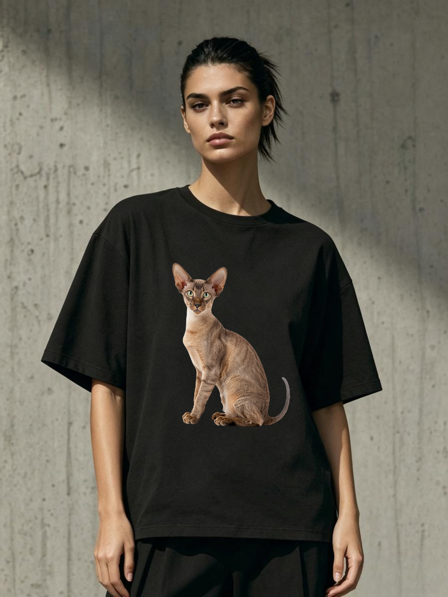 T-Shirts aus Spandex mit Carto – Embroidery Moisturizer Bewertung und Preis