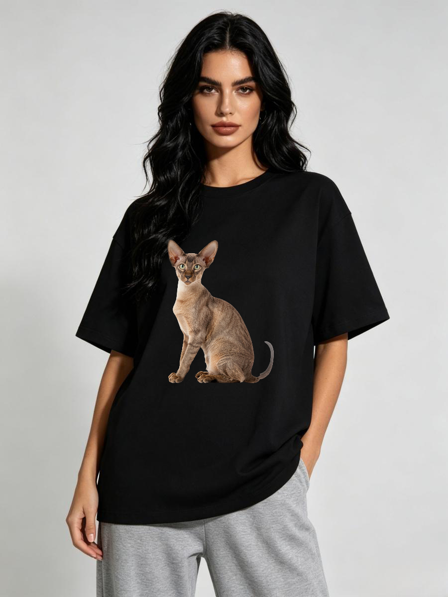 T-Shirts aus Spandex mit Carto – Embroidery Moisturizer Bewertung und Preis