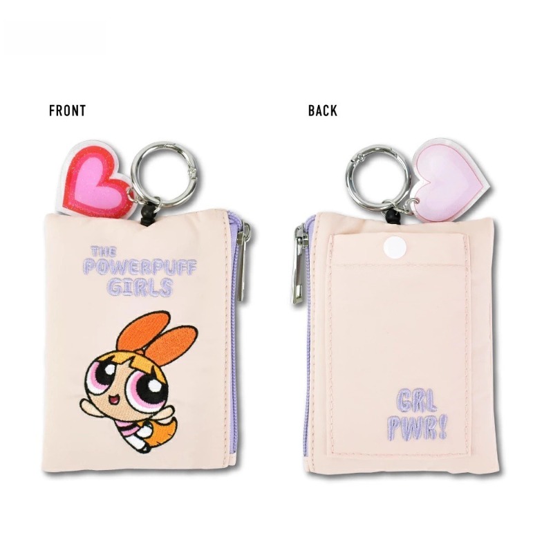 Niedliche Anime The Powerpuff  – Embroidery Gift Bewertung und Preis