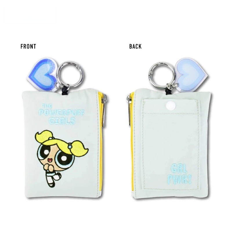 Niedliche Anime The Powerpuff  – Embroidery Gift Bewertung und Preis