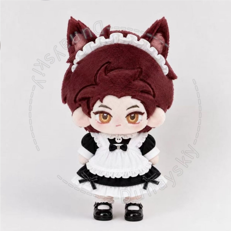 Valko 20cm Plüschfigur Chibi W – Embroidery Set Bewertung und Preis