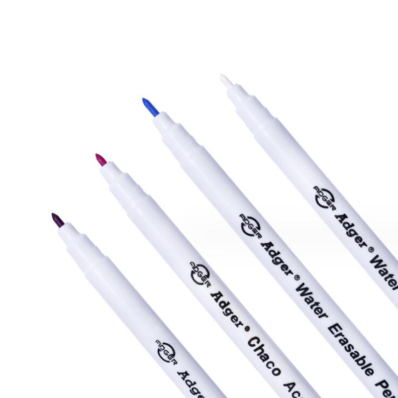 Löschbarer Stoffmarker. Markie – Embroidery Web Bewertung und Preis