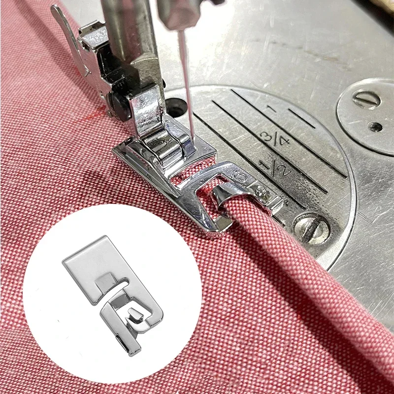 1Pc 6-25mm Inländischen Nähmas – Embroidery Xpress Bewertung und Preis
