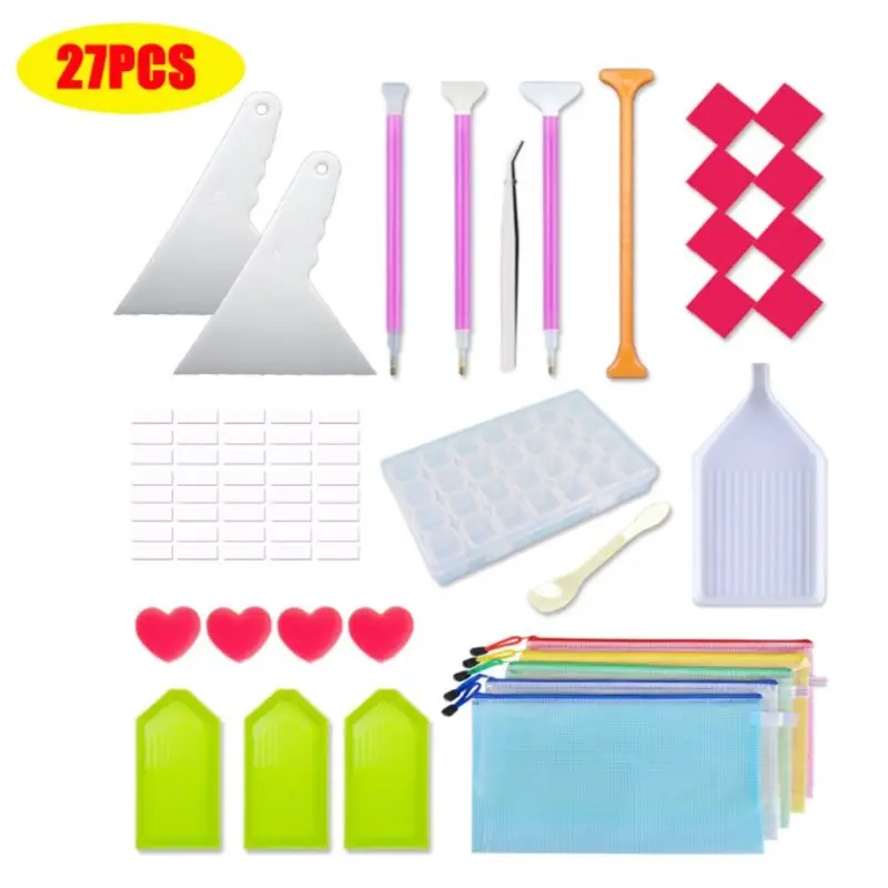 5D DIY Mode Diamant Malerei Kr – Embroidery Xpress Bewertung und Preis