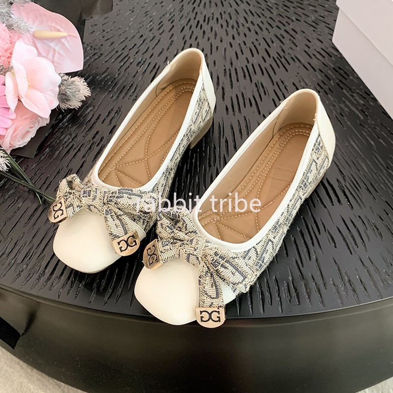 Bequeme französische Damen-Ein – Embroidery Print Bewertung und Preis
