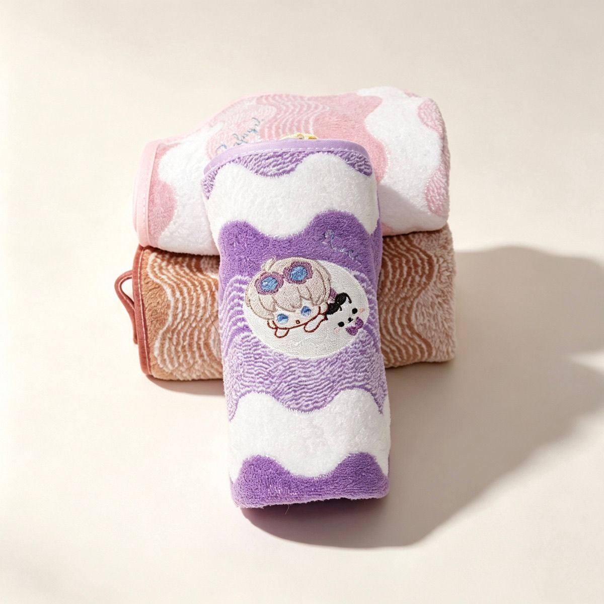 Anime Love and Deepspace Koral – Embroidery Gift Ideas Bewertung und Preis