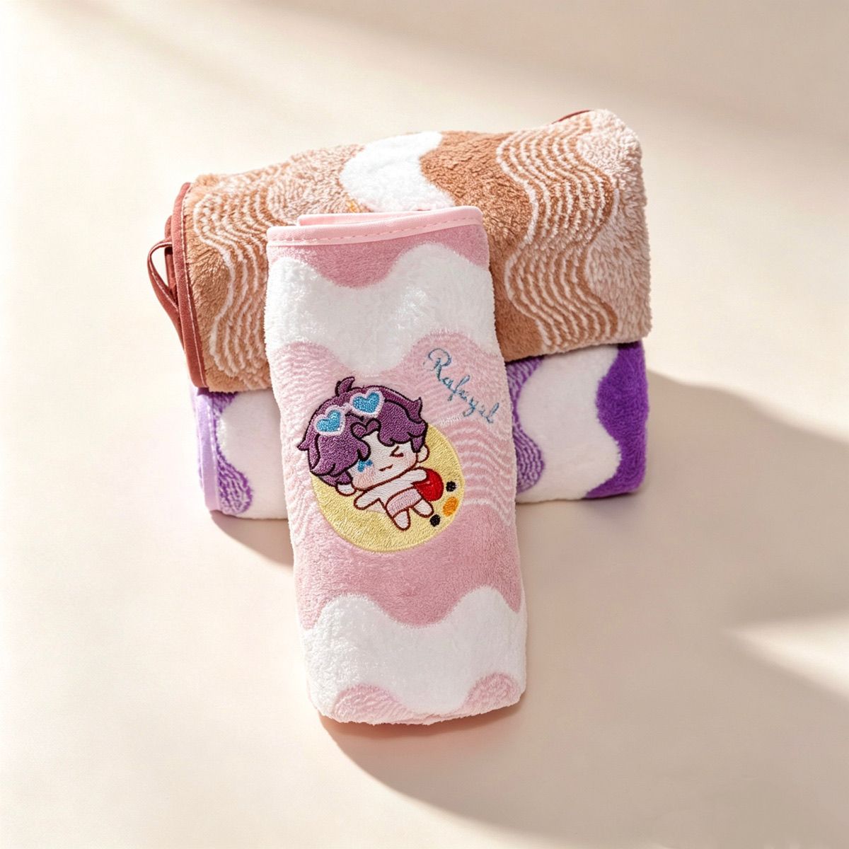 Anime Love and Deepspace Koral – Embroidery Gift Ideas Bewertung und Preis