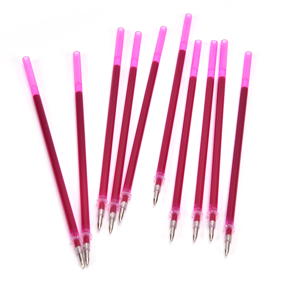 10Pcs Wasser Löschbaren Stifte – Embroidery Web Bewertung und Preis