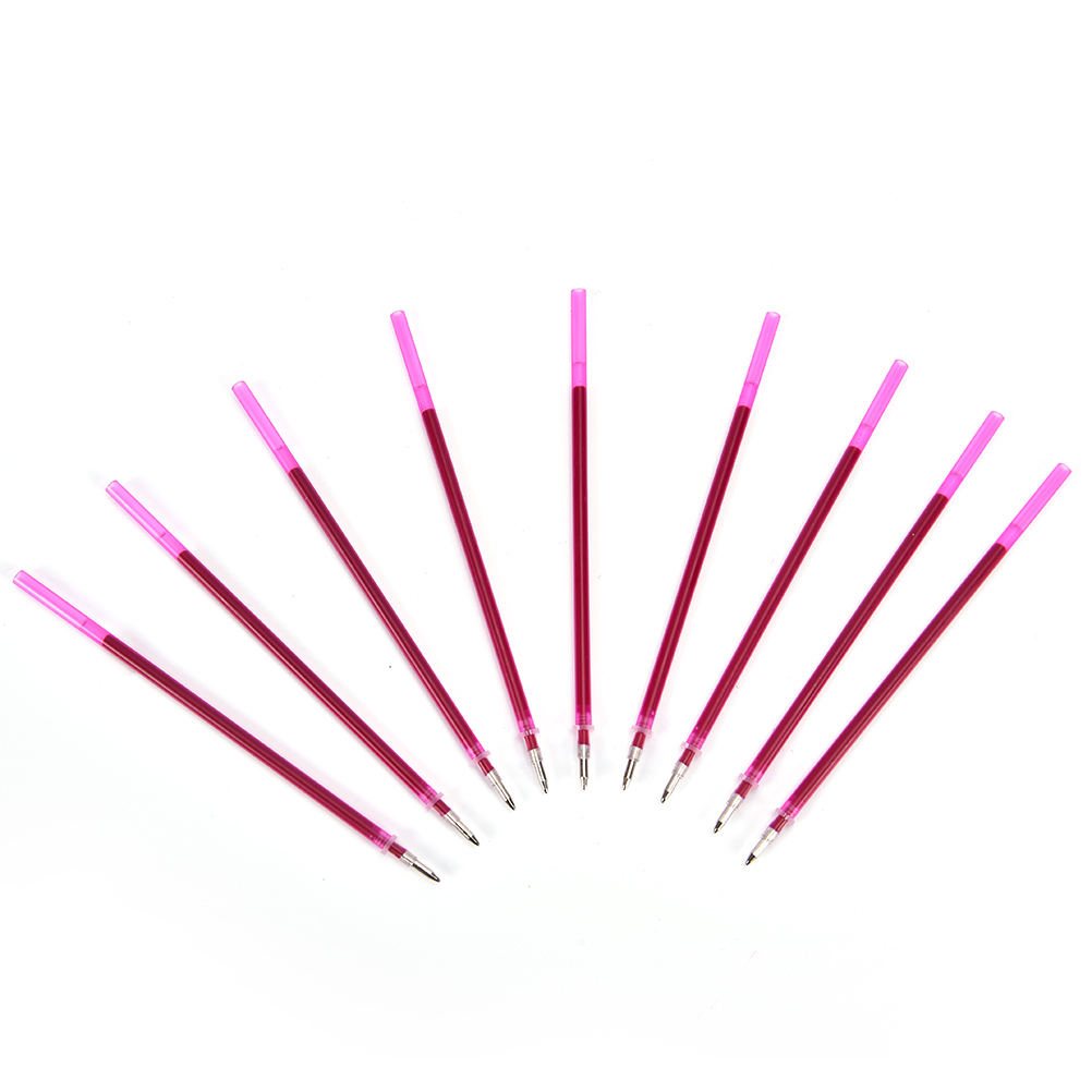 10Pcs Wasser Löschbaren Stifte – Embroidery Web Bewertung und Preis