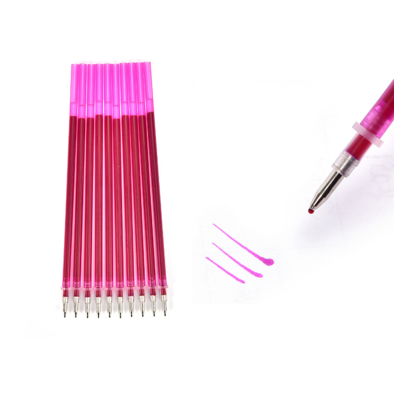 10Pcs Wasser Löschbaren Stifte – Embroidery Web Bewertung und Preis
