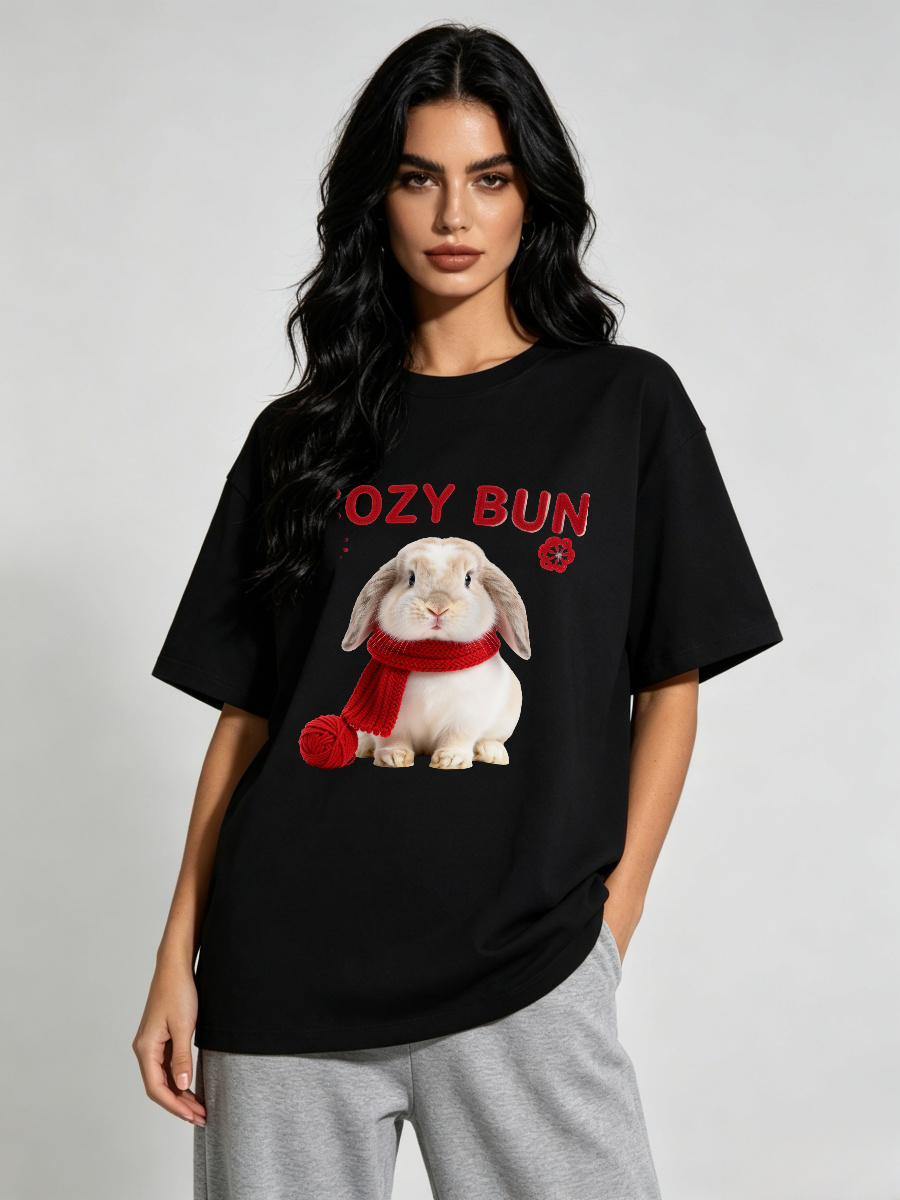 T-Shirts mit Haustier-Print, R – Embroidery Moisturizer Bewertung und Preis
