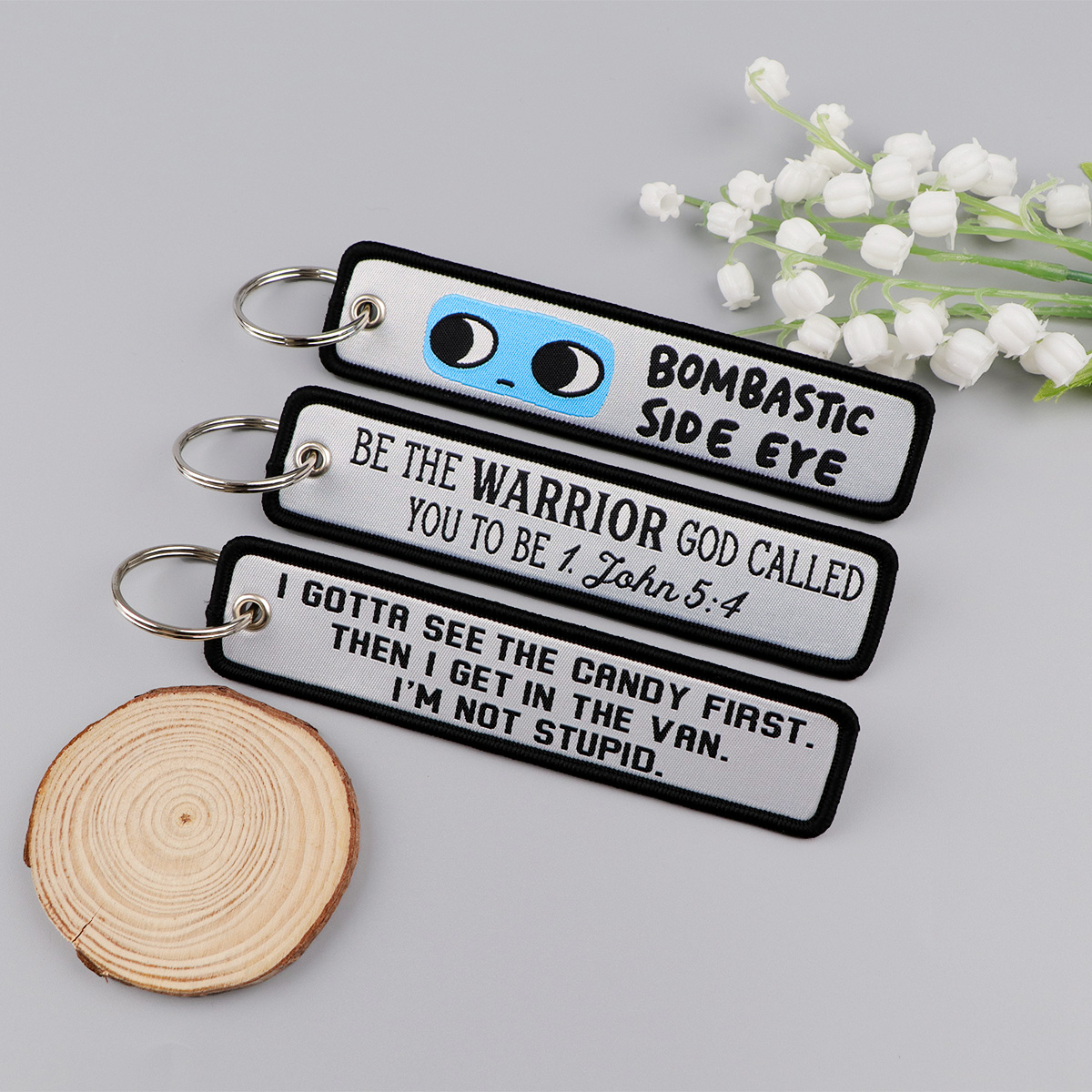 Farbenfroher Inspirationszitat – Embroidery Quote Bewertung und Preis