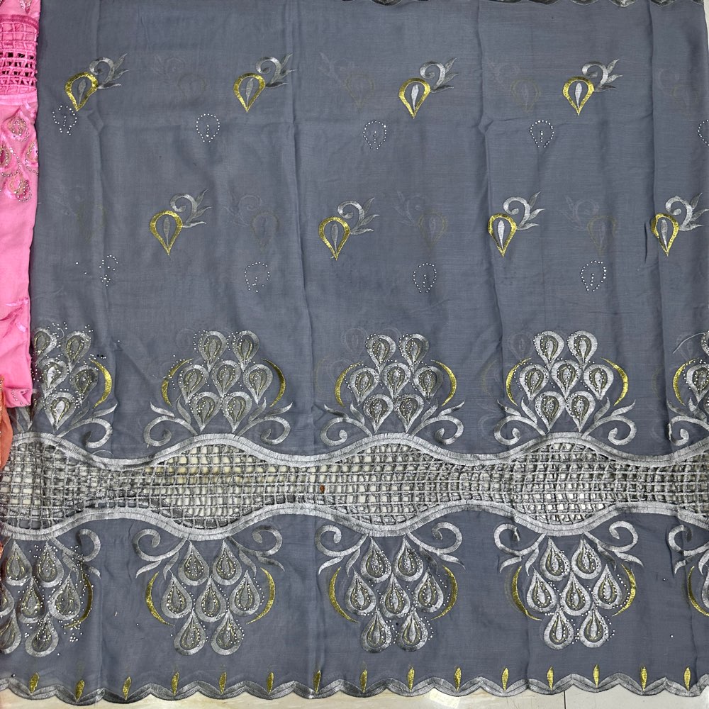 2026 Afrikanischer Muslimische – Embroidery Pashmina Bewertung und Preis