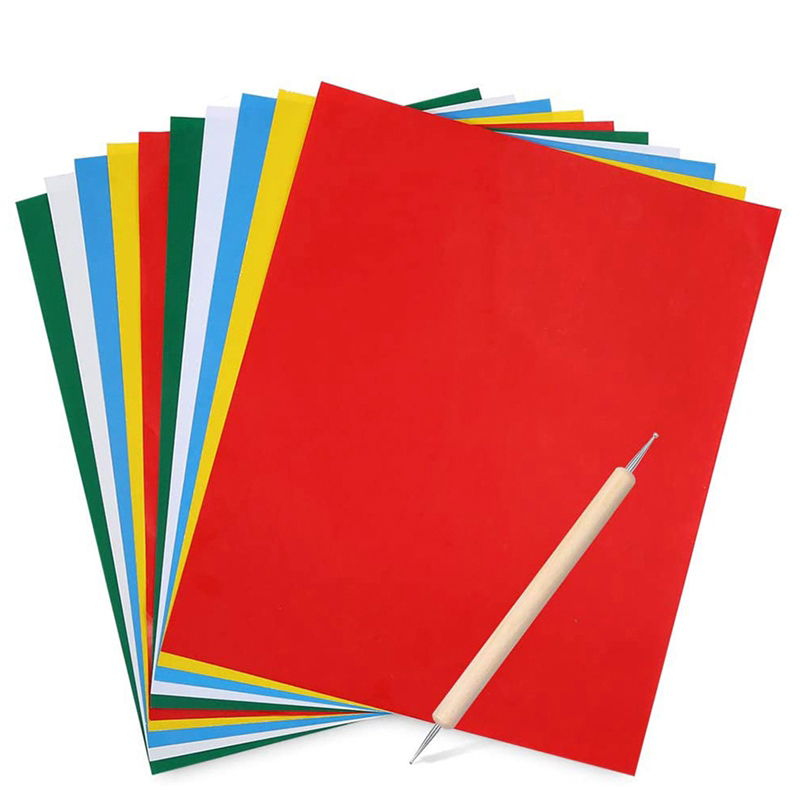 10 Stücke Stickerei Transferpa – Embroidery Web Bewertung und Preis