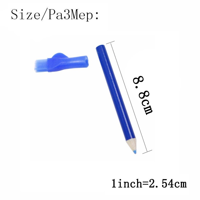 3/6 Stück wasserlösliche Stoff – Embroidery Web Bewertung und Preis