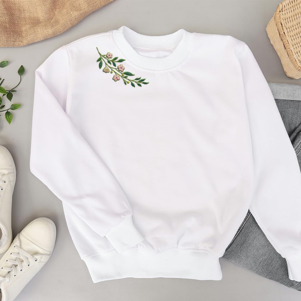 Wasserlösliches Stickerei-Stab – Embroidery Web Bewertung und Preis
