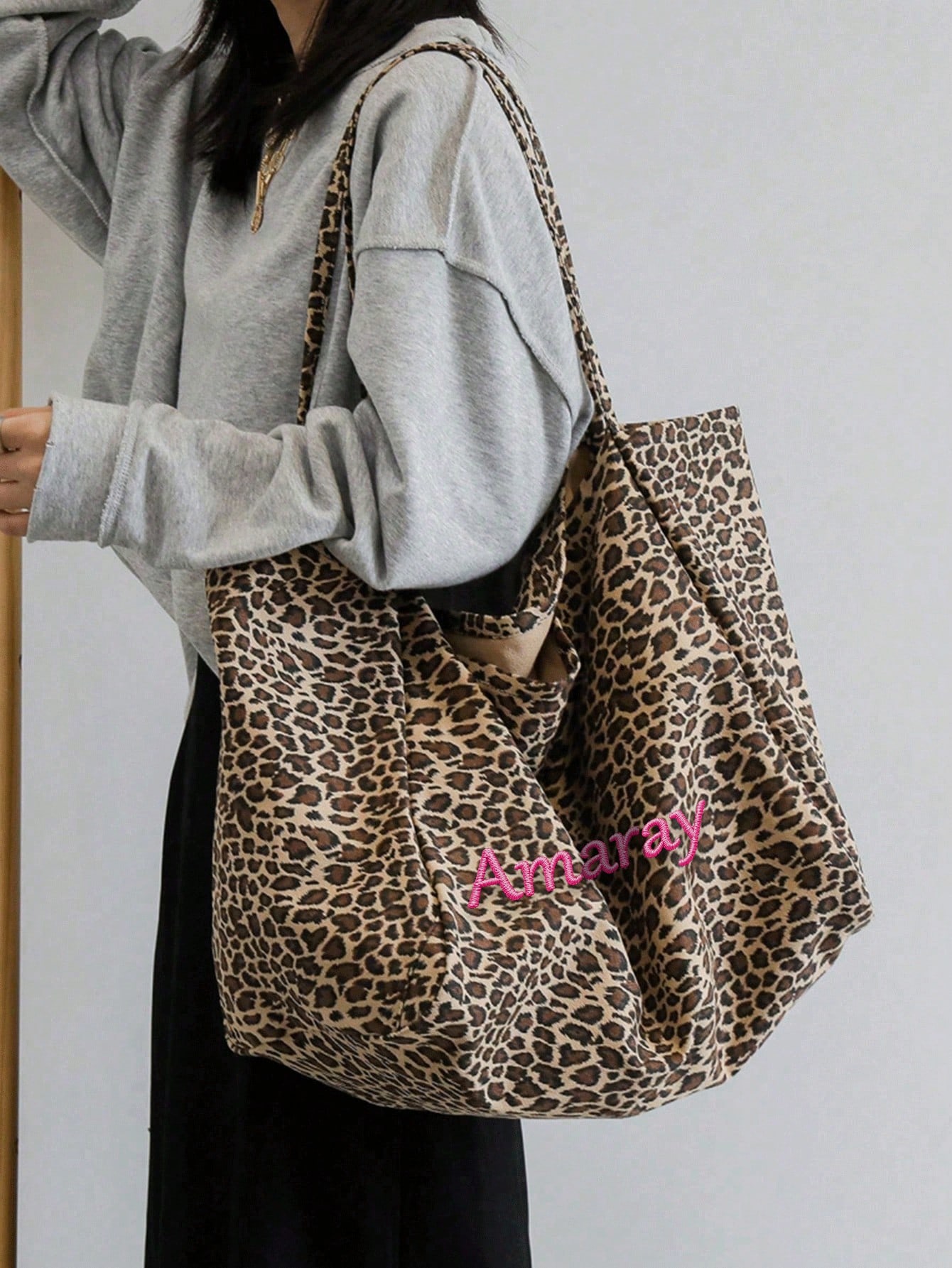 Personalisierte Einkaufstasche – Embroidery Gift Ideas Bewertung und Preis