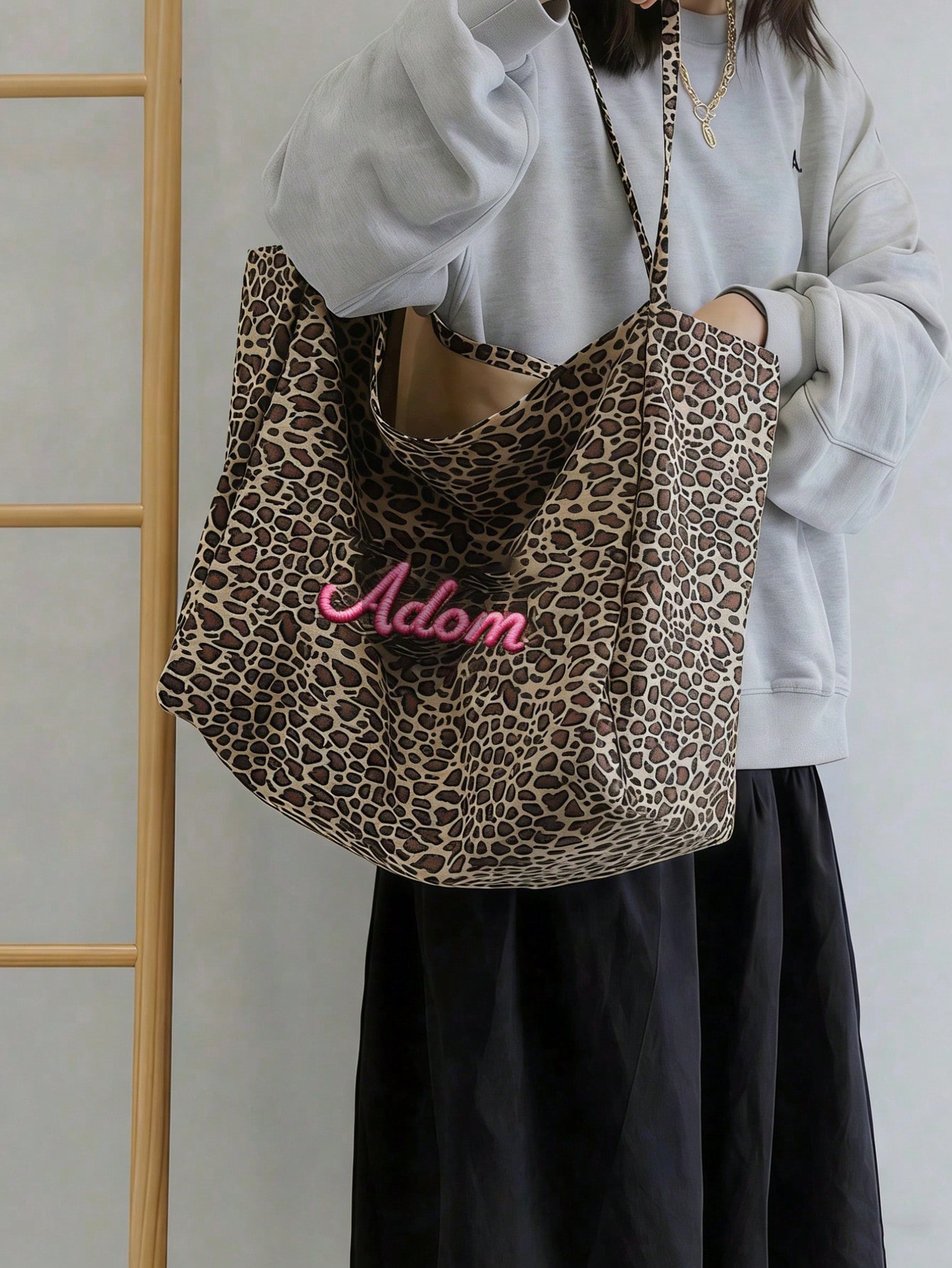 Personalisierte Einkaufstasche – Embroidery Gift Ideas Bewertung und Preis