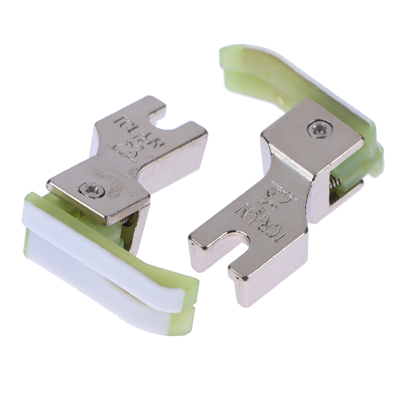 Tcl tcr 1/16n rechts/links Kun – Embroidery Xpress Bewertung und Preis