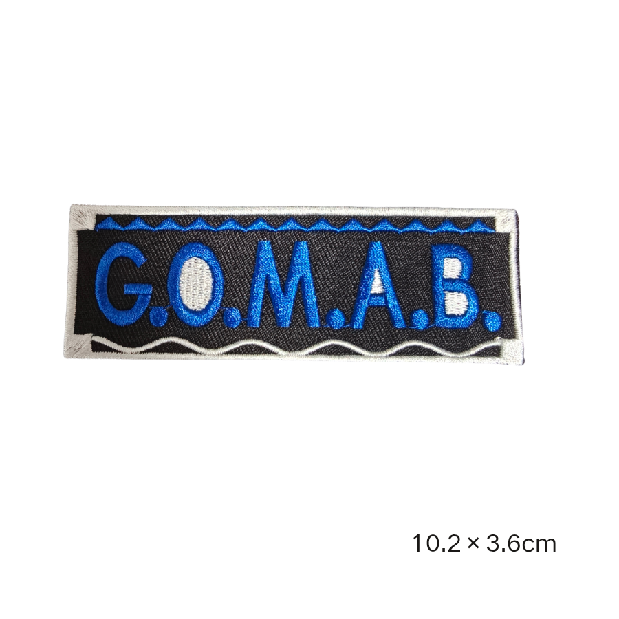 2 Stück Zeta Phi Beta Schwarz- – Embroidery Quote Bewertung und Preis