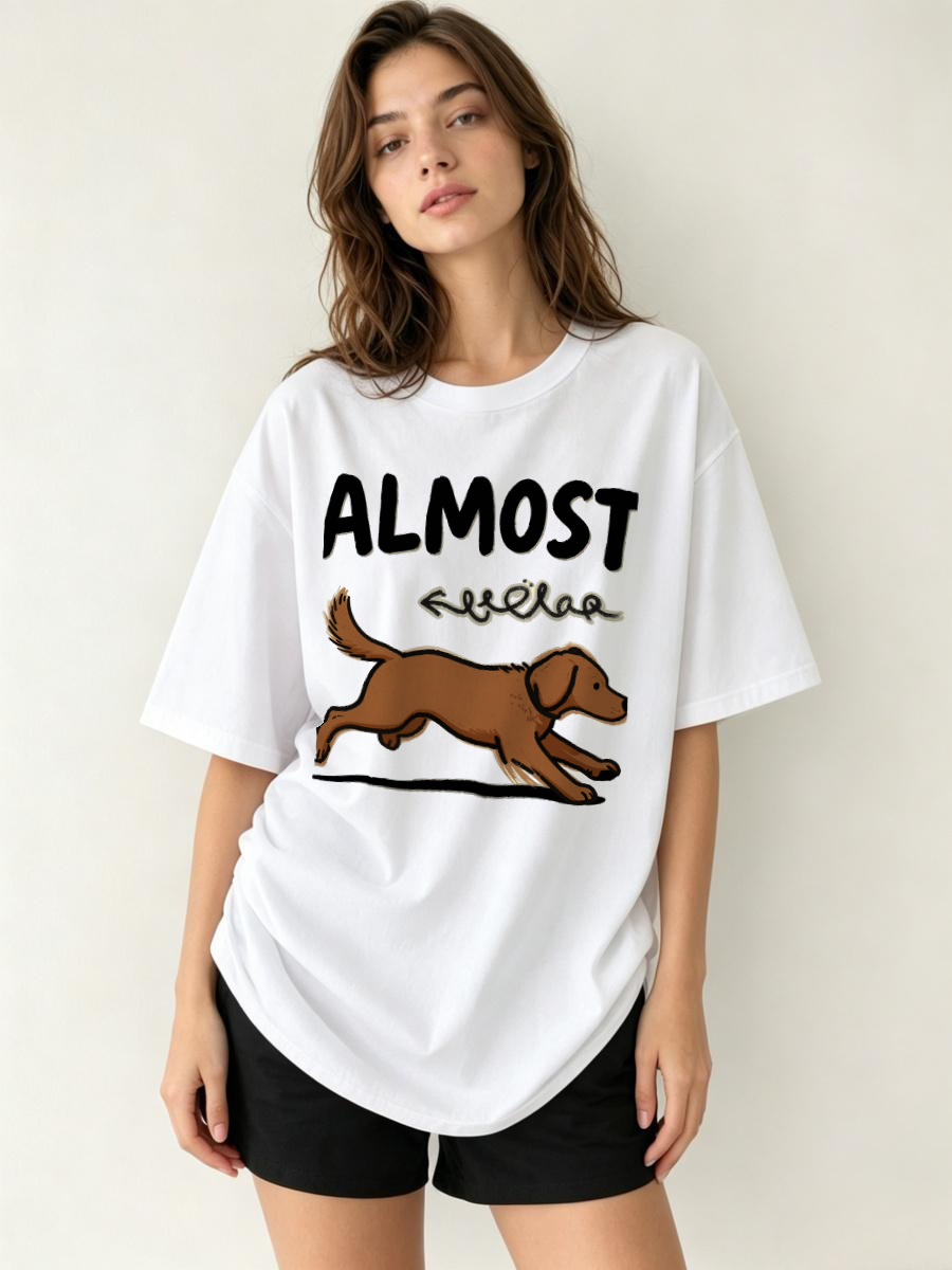 T-Shirts Sommer Dehnbare Texti – Embroidery Moisturizer Bewertung und Preis