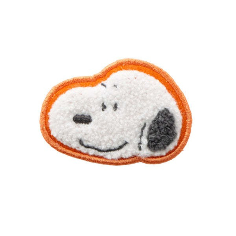 Niedliches Snoopy Cartoon-Stic – Embroidery Gift Ideas Bewertung und Preis