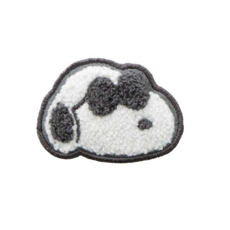 Niedliches Snoopy Cartoon-Stic – Embroidery Gift Ideas Bewertung und Preis