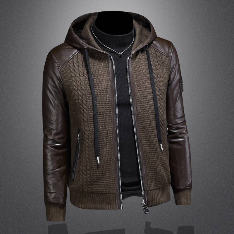 Winterjacken für Herren, Enten – Embroidery Pashmina Bewertung und Preis