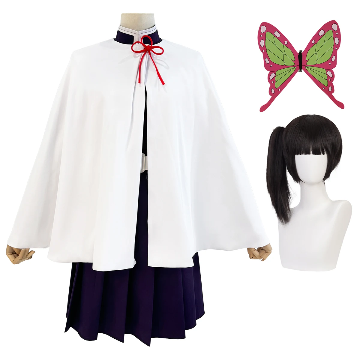 HOLOUN Anime Tsuyuri Kanawo Co – Embroidery Gift Bewertung und Preis