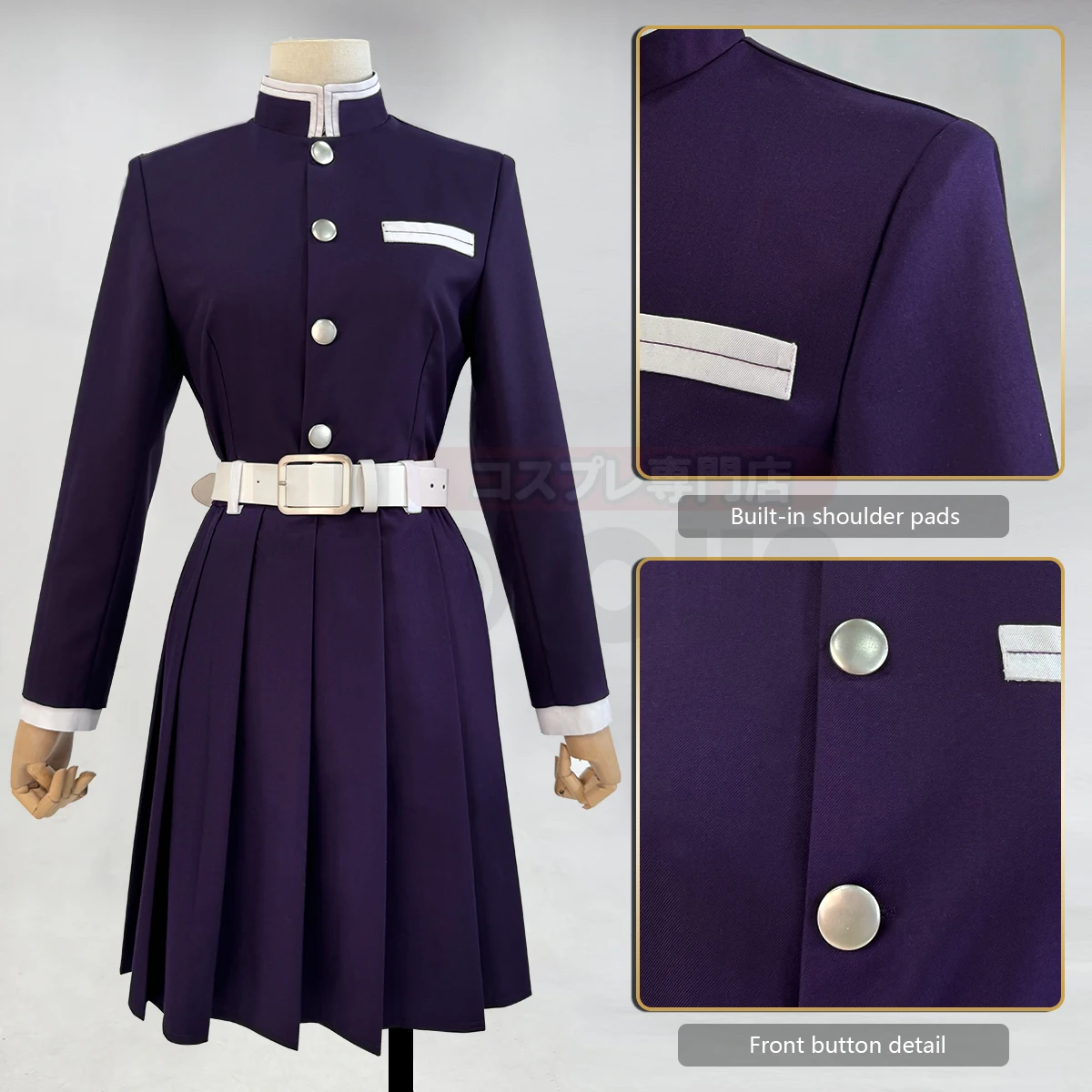 HOLOUN Anime Tsuyuri Kanawo Co – Embroidery Gift Bewertung und Preis
